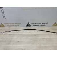 Накладка рамки двери верхняя BMW X5 G05 2019-2023 51337444097