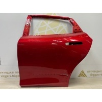 дверь Changan UNI-V 1 2022-2024 C281F2701030800AA