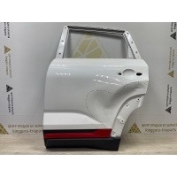 дверь Changan CS35 Plus 2021-2023 S111F2701030800AB