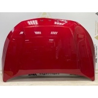 Капот Omoda S5 1 2022 J608402010FLDY