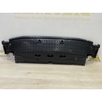 Защита бампера Suzuki Vitara 2 LY до Рестайлинг 2014-2019 7239154P0