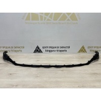 Накладка бампера Hyundai Tucson 4 NX4 2020-2022 86696N9050