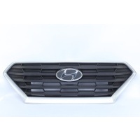Решетка радиатора Hyundai Creta 2 SU2 2021-2022 86350BW000