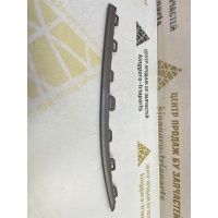 Молдинг бампера Omoda C5 T19C 2022-2024 602002166AA