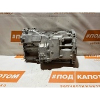 Поддон Mazda 3 2(2008-2011) 2010 LFE510401