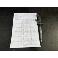 Форсунка Peugeot 406 2002 0445110036