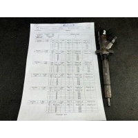 Форсунка Citroen C8 2004 0445110036