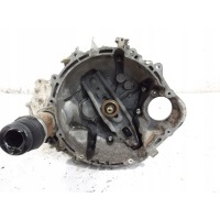 Кпп pmn130193 smart forfour mitsubishi кольт z30 1.1 8v