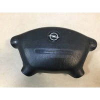 Подушка безопасности в рулевое колесо Opel Opel Vectra (B) 1999-2002 90437886