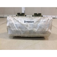 Подушка безопасности пассажирская (в торпедо) Opel Opel Corsa (D) 2006-2015 13152361