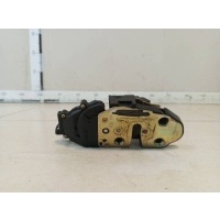 Замок двери задней левой Kia Kia Spectra 2001-2011 0K2N273310
