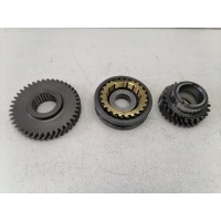 шестерня 5 передачи Daewoo Nexia LANOS LACETTI 96237746, 96297968