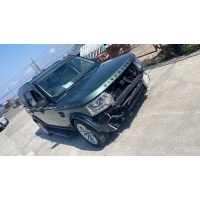 АКПП Land Rover Discovery L319 2014 LR044776, LR044784, 306PS