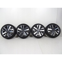 K14 алюминиевые колёсные диски колёсные диски колёса brigstone 205 / r45 / r17 2k955fa3a шина lato