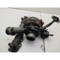 Турбина Opel Zafira B (2004-2014) 2009 55196766