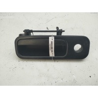 Ручка крышки (двери) багажника Volkswagen Golf-4 2000 1J6827565A