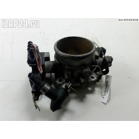 Заслонка дроссельная Volkswagen Golf-3 1994 037907385M