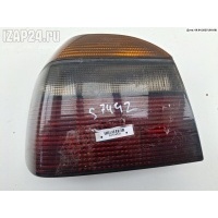 Фонарь задний левый Volkswagen Golf-3 1996 1H6945111B