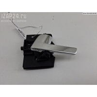Ручка двери внутренняя передняя левая Volkswagen Phaeton 2003 3D0837617D