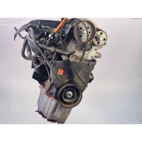 Двигатель (ДВС) на разборку Volkswagen Golf-5 2004 1.4 Бензин