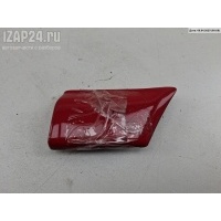 Молдинг крыла переднего правого Volkswagen Golf-3 1997 1H0853518