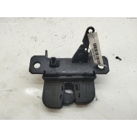 Замок багажника Volkswagen Golf-4 2000 1J6827505B
