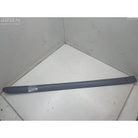 Молдинг двери задней правой Opel Vectra B 1998 90505718
