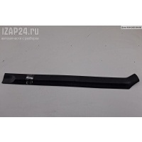 Молдинг двери задней левой Opel Zafira A 2001 024416504
