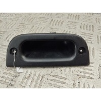 Ручка крышки (двери) багажника Ford Galaxy (1995-2000) 1998 7M0827593