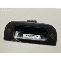 Ручка крышки (двери) багажника Seat Alhambra (2000-2010) 2001 7MO827593