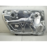 Стеклоподъемник электрический передний левый Volkswagen Passat B5 1998 3B4837755A