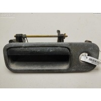 Ручка крышки (двери) багажника Seat Alhambra (2000-2010) 2001 7M3827565D