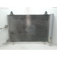 Радиатор охлаждения (конд.) Citroen Berlingo (1996-2008) 2008 9645964780