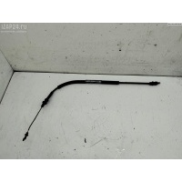 Трос двери передней Лев. Volkswagen Passat B6 2007 3C0837017
