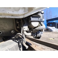 Отопитель автономный 3.8 kW 2019г. Daf XF106 2020447