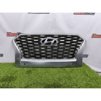 Решетка радиатора Hyundai Palisade 86350S8111