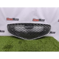 Решетка радиатора Genesis G80 RG3 2020- 86366T1000