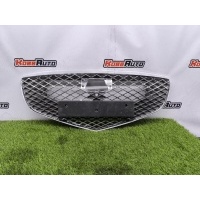 Решетка радиатора Genesis G80 2021- 86366T1000