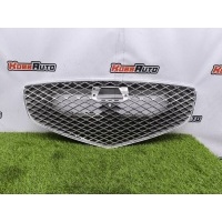 Решетка радиатора Genesis G80 2020-2023 86366T1000