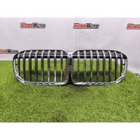 Решетка радиатора BMW 7-Series G11 51138494817