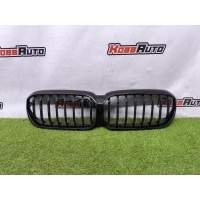 Решетка радиатора BMW 5-Series G30 51129852169