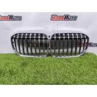 Решетка радиатора BMW 7-Series G11 51138494817