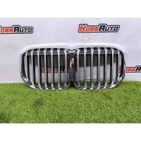 Решетка радиатора BMW X7 G07 51132454895