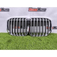 Решетка радиатора BMW X7 G07 51132454895