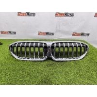 Решетка радиатора BMW 3-Series G20 5113192976