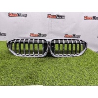 Решетка радиатора BMW 3-Series G20 5113192976
