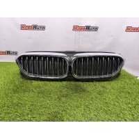 Решетка радиатора BMW 5-Series G30 511318715610