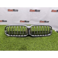 Решетка радиатора BMW 5-Series G30 5113185178