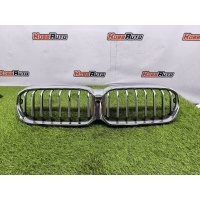 Решетка радиатора BMW 5-Series G30 5113185178