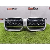 Решетка радиатора BMW IX3 G08 51119881798